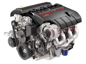 P31D3 Engine